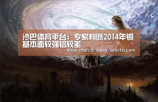 沙巴体育平台:专家判断2014年铜基本面较强铝较差(图1) 沙巴体育平台