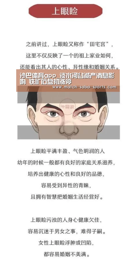 沙巴体育app_淡水河谷减产消息影响 铁矿石盘初涨停(图2) 沙巴体育官网